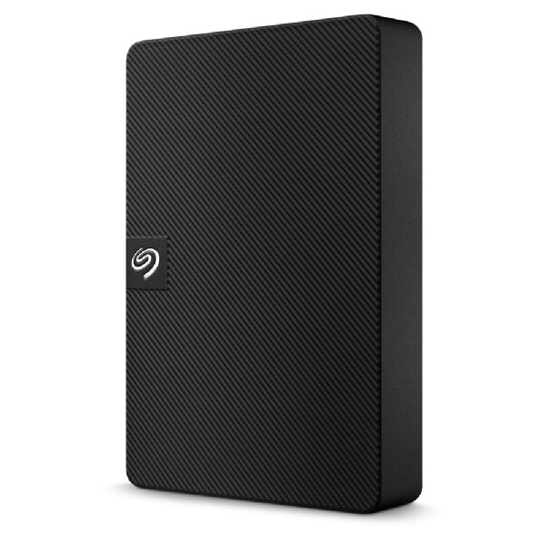 Seagate Expansion Portable Drive 4TB 2.5" USB 3.0 Seagate Expansion Portable Drive 4TB 2.5" USB 3.0