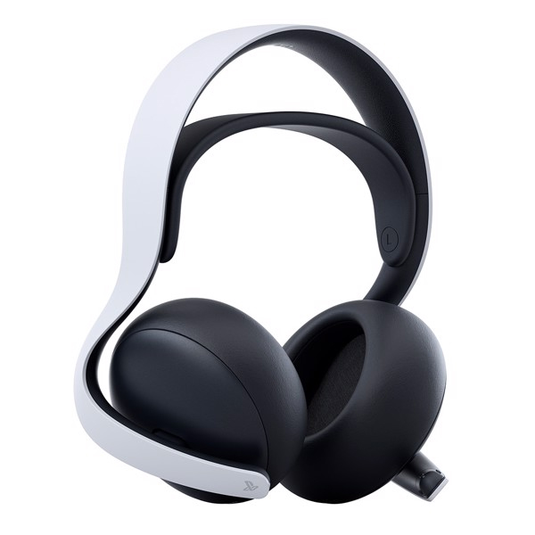 PlayStation Pulse Elite Wireless Headset PlayStation Pulse Elite Wireless Headset