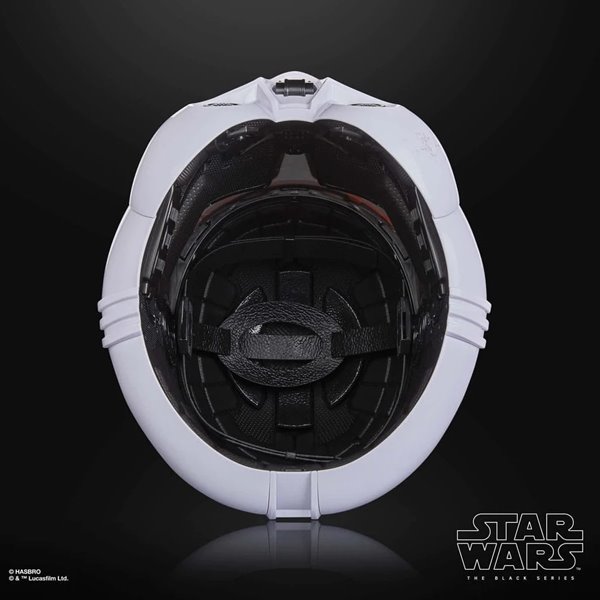Star Wars The Black Series 332ND Ahsoka's Clone Electronic Helmet
