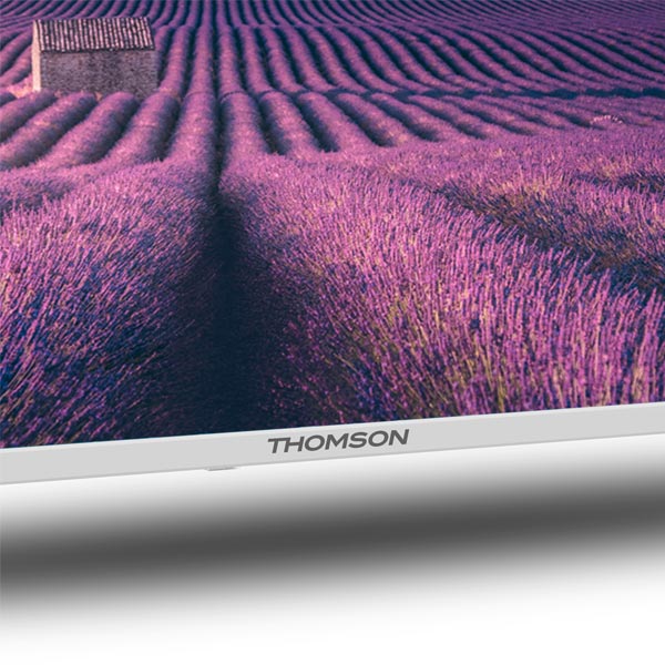Thomson 40FA2S13W FHD Android, white Thomson 40FA2S13W FHD Android, white