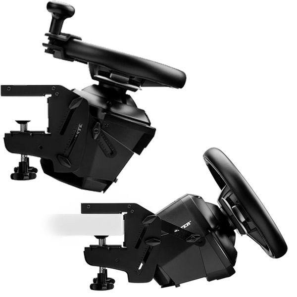 Thrustmaster SimTask Steering Kit pro PC Thrustmaster SimTask Steering Kit pro PC