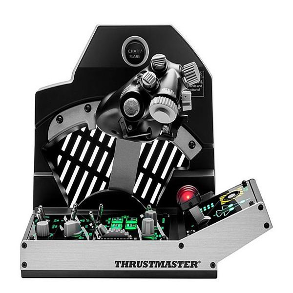 Thrustmaster Viper TQS (Mission Pack)