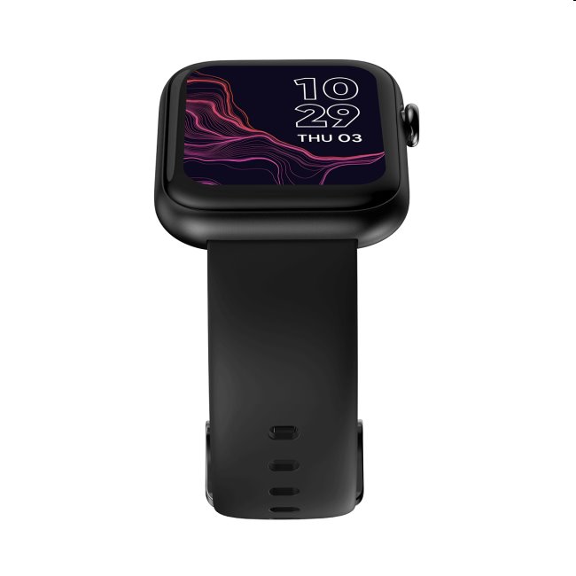 TicWatch GTH2, black