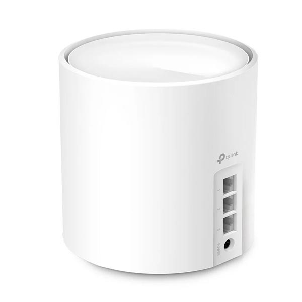 Tp-link Deco X50 (1-PACK), AX3000 Whole Home Mesh Wi-Fi 6 Unit