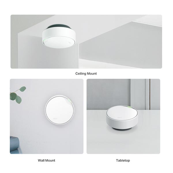 Tp-link Deco X50 PoE, AX3000 Whole Home Mesh Wi-Fi 6 System with PoE Tp-link Deco X50 PoE, AX3000 Whole Home Mesh Wi-Fi 6 System with PoE