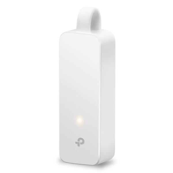 TP-Link UE300C, USB 3.0 type-C na gigabitový ethernetový síťový adaptér TP-Link UE300C, USB 3.0 type-C na gigabitový ethernetový síťový adaptér