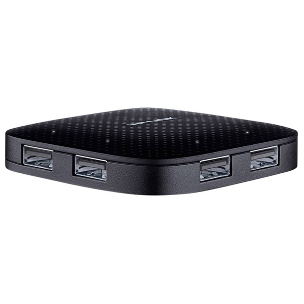 TP-Link UH400, USB 3.0, 4 portový Hub, 4x USB 3.0, bez napájecího adaptéru TP-Link UH400, USB 3.0, 4 portový Hub, 4x USB 3.0, bez napájecího adaptéru