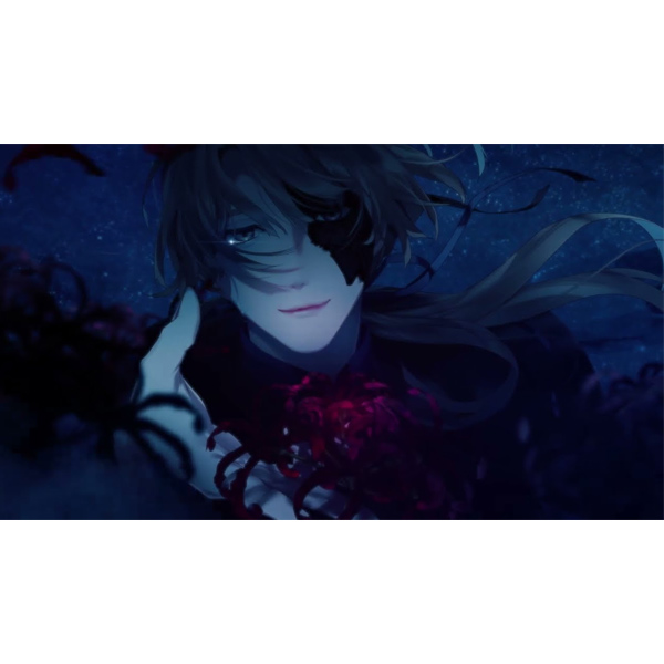 Virche Evermore -Error: Salvation- Virche Evermore -Error: Salvation-