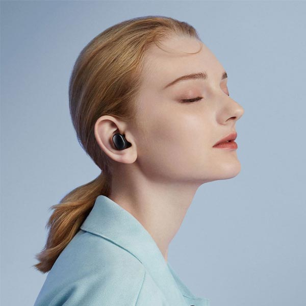 Redmi Buds Essential TWS černá Redmi Buds Essential TWS černá