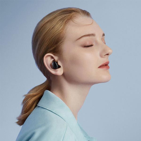 Redmi Buds Essential TWS černá Redmi Buds Essential TWS černá