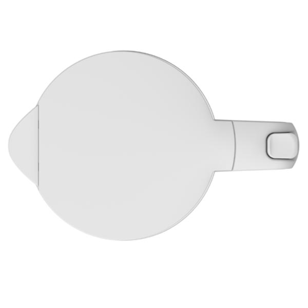Aeno Rychlovarná konvice EK8S - 1,7l, SMART, bílá Aeno Rychlovarná konvice EK8S - 1,7l, SMART, bílá