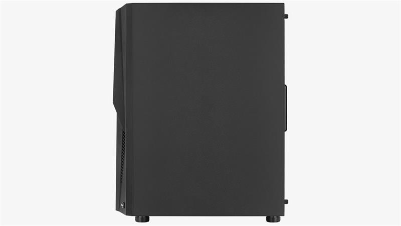 AeroCool case ML G Mecha-G-BK-v1, Mid Tower, ATX AeroCool case ML G Mecha-G-BK-v1, Mid Tower, ATX