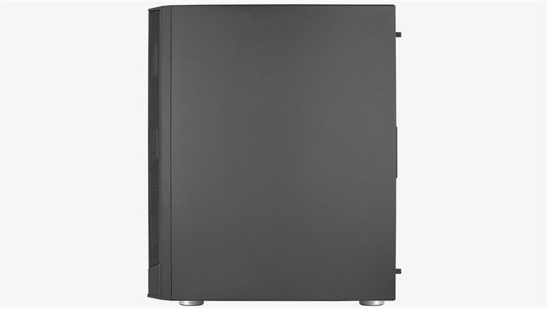 AeroCool case ML G Prism-G-BK-v1, Mid Tower, ATX AeroCool case ML G Prism-G-BK-v1, Mid Tower, ATX