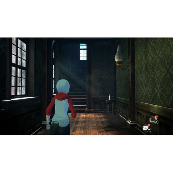 Another Code: Recollection Another Code: Recollection
