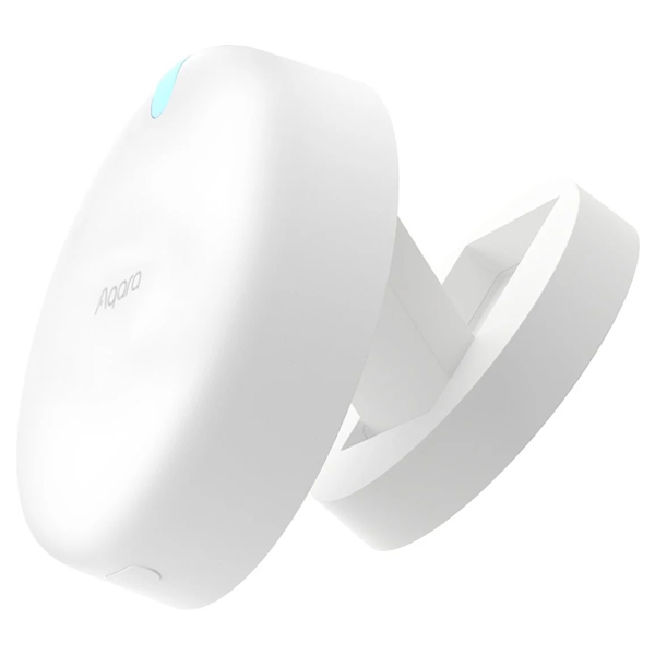 Aqara Smart Home čidlo prítomnosti FP2 Aqara Smart Home čidlo prítomnosti FP2