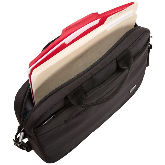 Case Logic ADVA114K - taška Advantage na 14" notebook - černá Case Logic ADVA114K - taška Advantage na 14" notebook - černá