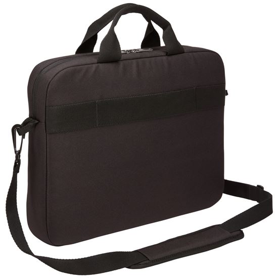 Case Logic ADVA114K - taška Advantage na 14" notebook - černá Case Logic ADVA114K - taška Advantage na 14" notebook - černá