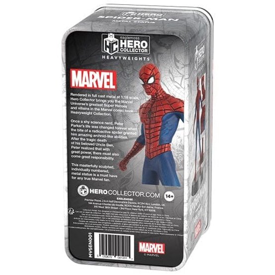 Figurka HC Heavyweights Spiderman (Marvel)