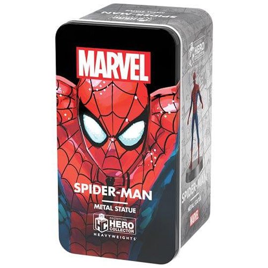 Figurka HC Heavyweights Spiderman (Marvel)