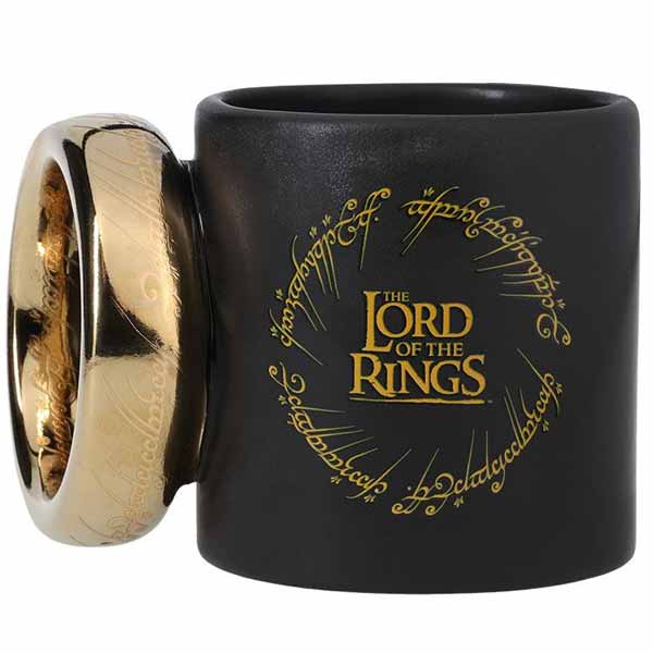 Hrnek The One Ring (Lord Of The Rings) 500 ml Hrnek The One Ring (Lord Of The Rings) 500 ml