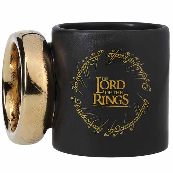 Hrnek The One Ring (Lord Of The Rings) 500 ml