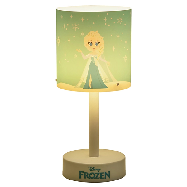 Frozen Mini Desk Lamp Desk Lamp Frozen Mini Desk Lamp Desk Lamp
