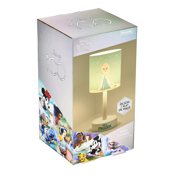 Frozen Mini Desk Lamp Desk Lamp Frozen Mini Desk Lamp Desk Lamp