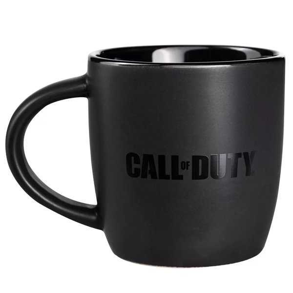 Mug Stealth Emblem (Call of Duty: Modern Warfare III) Mug Stealth Emblem (Call of Duty: Modern Warfare III)