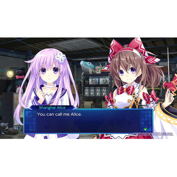 Neptunia Game Maker R:Evolution + Neptunia: Sisters VS Sisters (Day One Edition Dual Pack Plus) Neptunia Game Maker R:Evolution + Neptunia: Sisters VS Sisters (Day One Edition Dual Pack Plus)