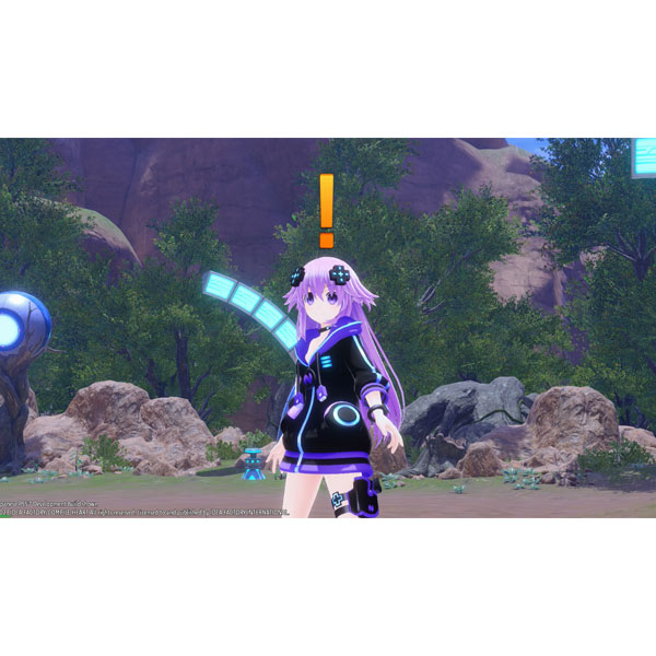 Neptunia Game Maker R:Evolution + Neptunia: Sisters VS Sisters (Day One Edition Dual Pack Plus)