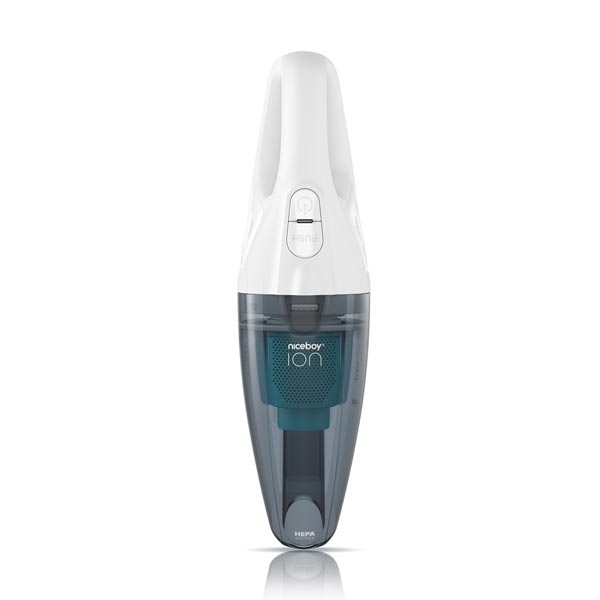 Niceboy ION Hurricane R1 7,4V WET&DRY Niceboy ION Hurricane R1 7,4V WET&DRY