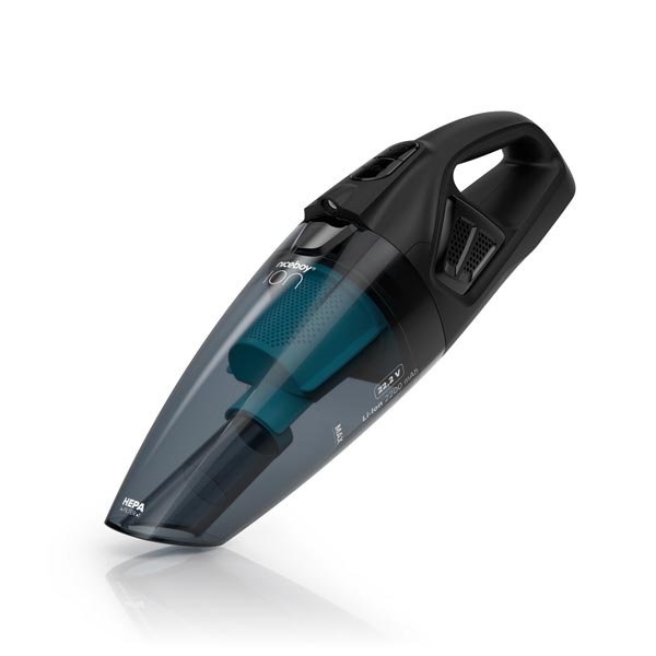 Niceboy ION Hurricane R3 22,2V WET & DRY Niceboy ION Hurricane R3 22,2V WET & DRY