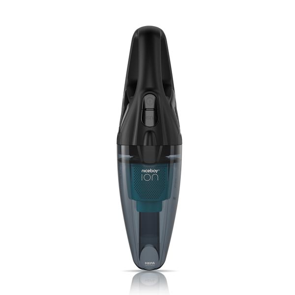 Niceboy ION Hurricane R3 22,2V WET & DRY Niceboy ION Hurricane R3 22,2V WET & DRY