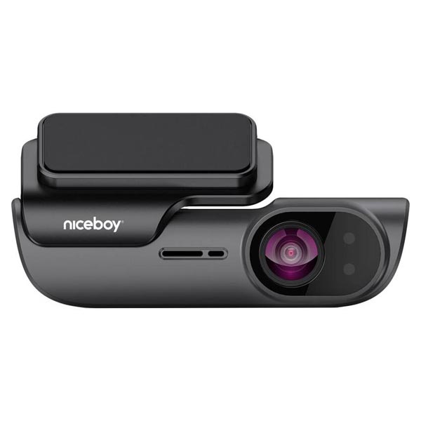 Niceboy PILOT S10 Radar 4K Niceboy PILOT S10 Radar 4K