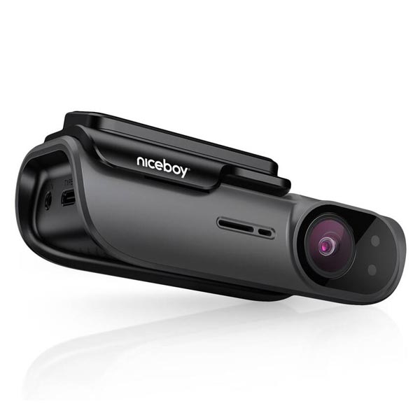 Niceboy PILOT S10 Radar 4K Niceboy PILOT S10 Radar 4K