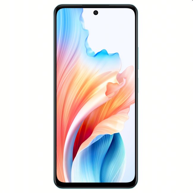 Oppo A79 5G, 4/128GB, aqua green