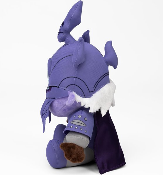 Plyšák Arthas Plush (World of Warcraft)