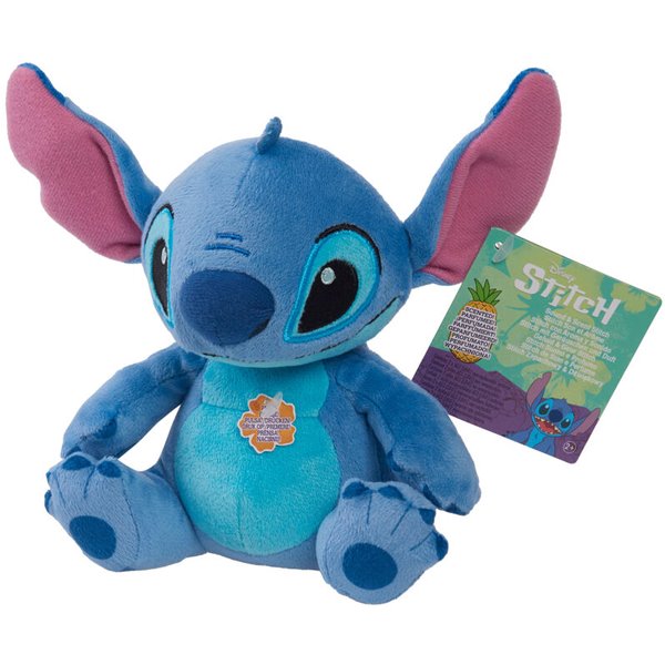 Plyšák Stitch so zvukom (Disney)