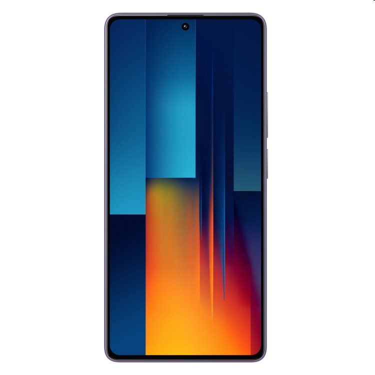 POCO M6 PRO 6.67"FHD+ 12/512GB Purple