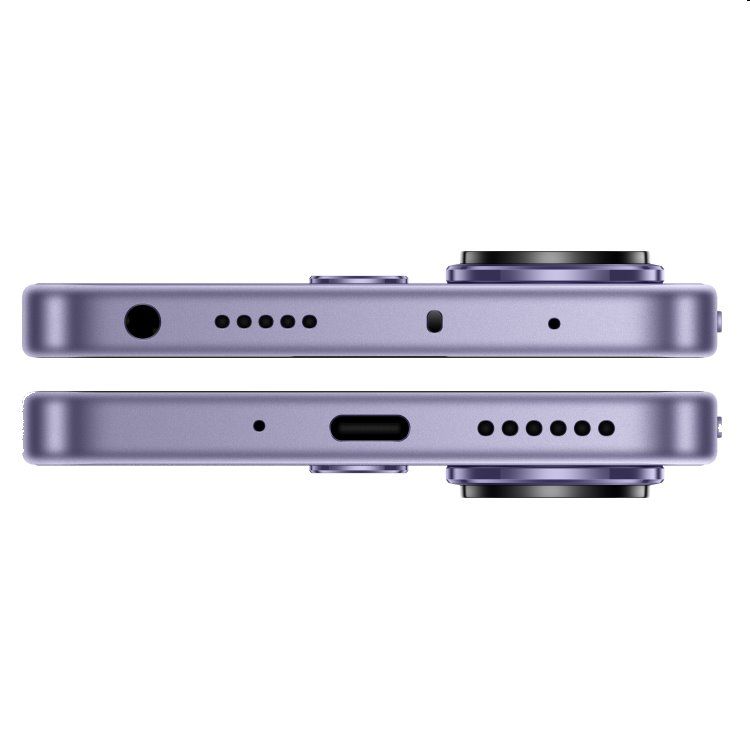 POCO M6 PRO 6.67"FHD+ 12/512GB Purple