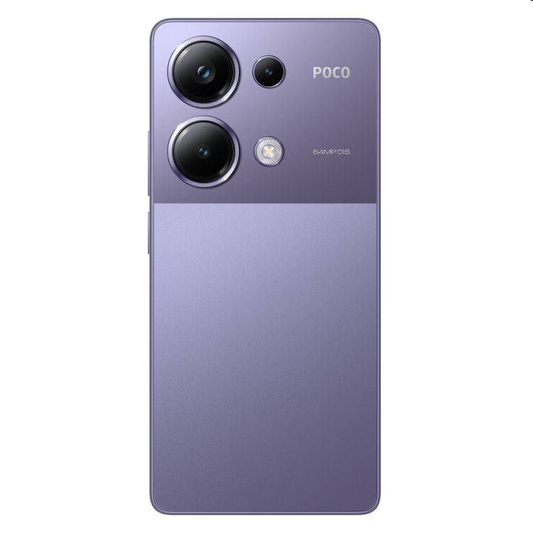 POCO M6 PRO 6.67"FHD+ 12/512GB Purple