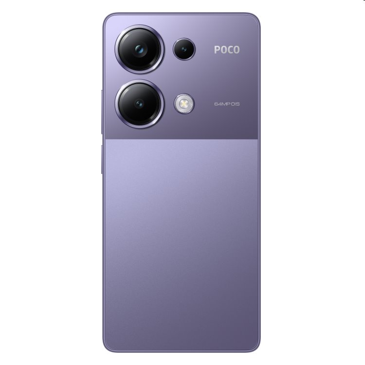 Poco M6 Pro, 8/256GB, purple