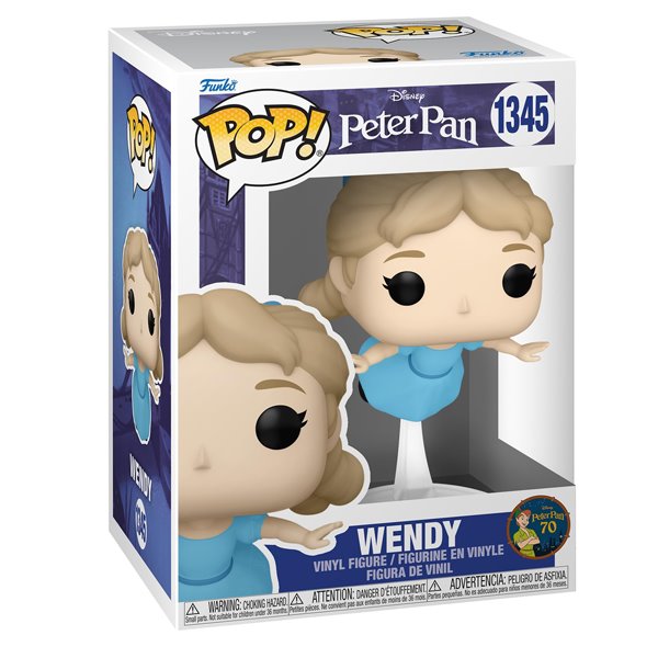 POP! Wendy (Disney)