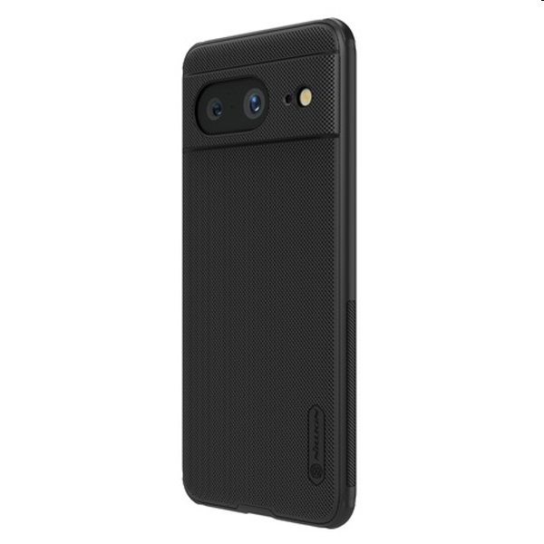 Pouzdro Nillkin CamShield PRO Magnetic pro Google Pixel 8, černé Pouzdro Nillkin CamShield PRO Magnetic pro Google Pixel 8, černé