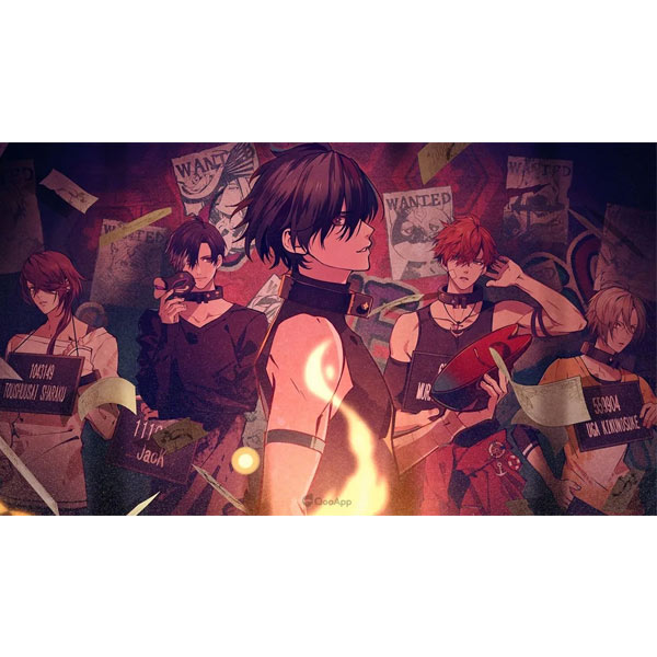 Tengoku Struggle -Strayside- Tengoku Struggle -Strayside-