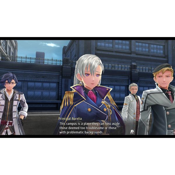 The Legend of Heroes: Trails of Cold Steel 3 + The Legend of Heroes: Trails of Cold Steel 4 (Deluxe Edition)