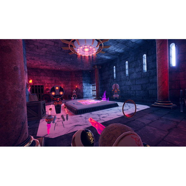 Vertigo 2 Vertigo 2
