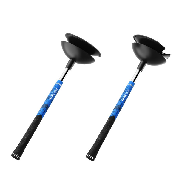 VR Pro Golf Clubs Kit (PSVR2) VR Pro Golf Clubs Kit (PSVR2)