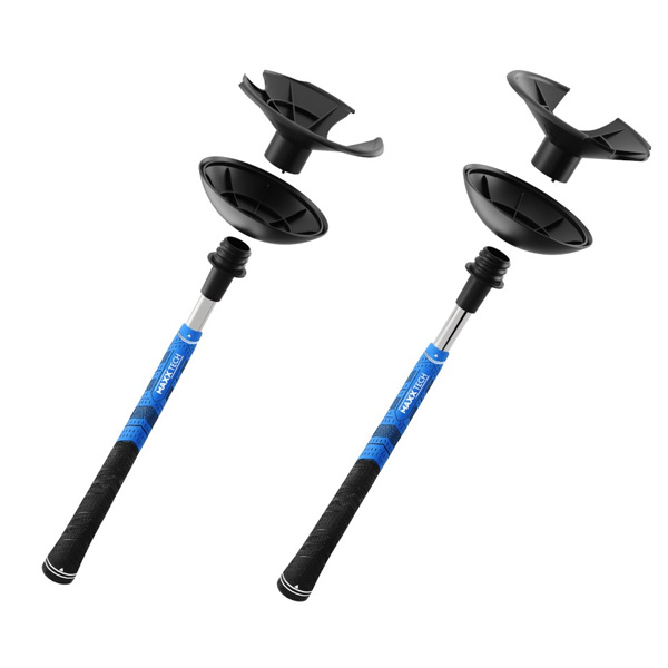 VR Pro Golf Clubs Kit (PSVR2) VR Pro Golf Clubs Kit (PSVR2)
