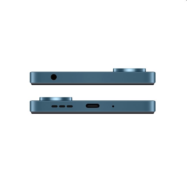 Xiaomi Redmi 13C, 4/128GB, navy blue